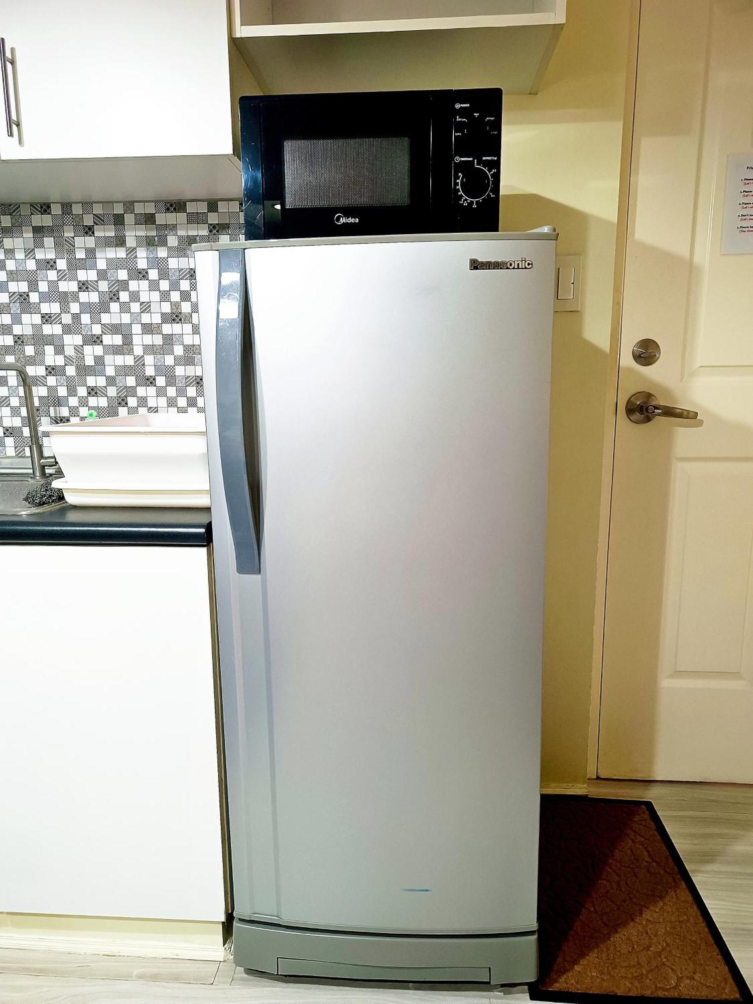 Apartment Avida Towers It Park 1br Unit Queen Bed